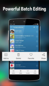 Music Plus – MP3 Player 1.9.2 Apk for Android 5