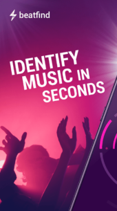 Music Recognition (PREMIUM) 1.6.2 Apk for Android 1