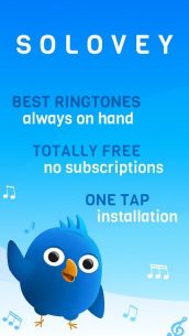 Music Ringtones & Alarm Sounds (PREMIUM) 1.5.1.2 Apk for Android 1