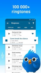 Music Ringtones & Alarm Sounds (PREMIUM) 1.5.1.2 Apk for Android 2