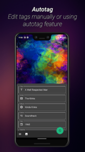 Music Tag Editor – Mp3 Tagger 3.1.3 Apk for Android 1