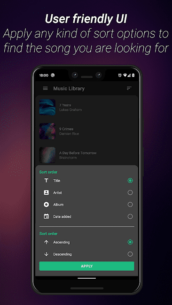 Music Tag Editor – Mp3 Tagger 3.1.3 Apk for Android 4