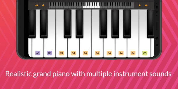 Music Theory Companion 3.0.12 Apk + Mod for Android 2