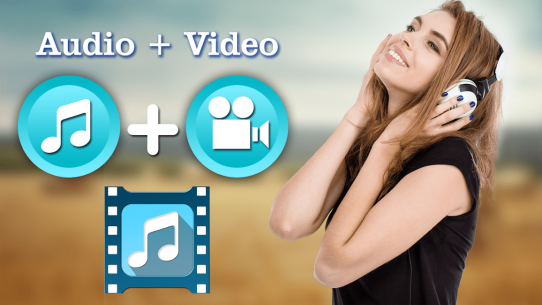 Music Video Editor Add Audio (PREMIUM) 1.48 Apk for Android 1