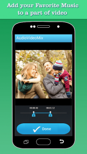 Music Video Editor Add Audio (PREMIUM) 1.48 Apk for Android 4