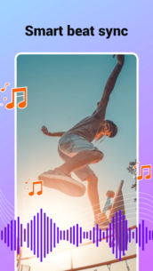 Music Video Maker – TapSlide (FULL) 3.0.8.3 Apk for Android 1