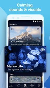 Music Zen – Relaxing Sounds (PREMIUM) 1.17 Apk + Mod for Android 2