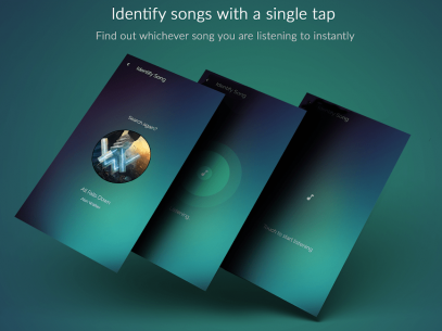 Musicana Pro Music Player 1.0.7 Apk for Android 4