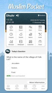 Muslim Pocket – Ramadan 2021 (PREMIUM) 1.9.3 Apk for Android 1