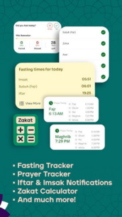 Muslim Pro: Ramadan 2024 (PREMIUM) 15.1 Apk for Android 2