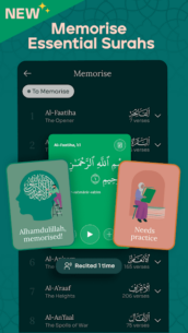 Muslim Pro: Ramadan 2024 (PREMIUM) 15.1 Apk for Android 4