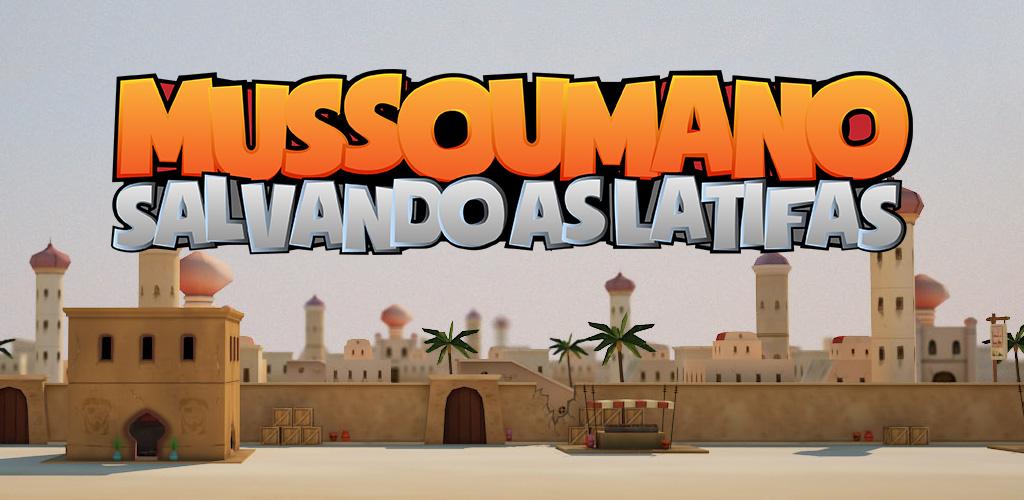 mussoumano game android cover