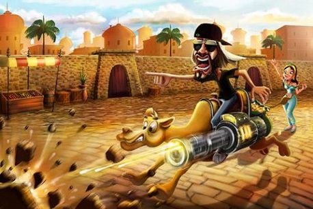 Mussoumano Game 3.26 Apk + Mod for Android 1