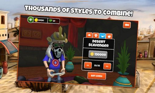 Mussoumano Game 3.26 Apk + Mod for Android 3