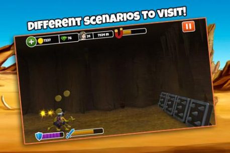 Mussoumano Game 3.26 Apk + Mod for Android 5