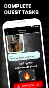 Mustread – Scary Short Chat Stories 4.6.11 Apk + Mod for Android 4