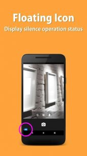 Mute Camera Pro 2.6.4 Apk for Android 4