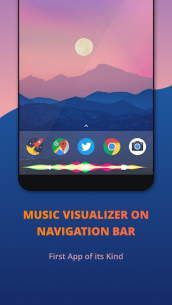 Muviz: Navbar Music Visualizer (PRO) 5.0.9.0 Apk for Android 2