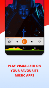 Muviz: Navbar Music Visualizer (PRO) 5.0.9.0 Apk for Android 4