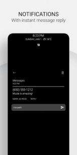 Muzia: Music on Display (PREMIUM) 1.2.8 Apk for Android 5