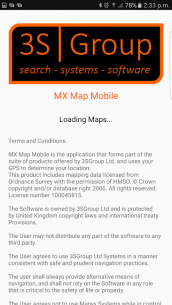 MX Map Mobile 1.4.0.158 Apk for Android 5