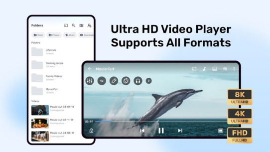 MX Player 1.76.4 Apk for Android 1