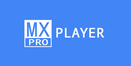 mx player pro cover
