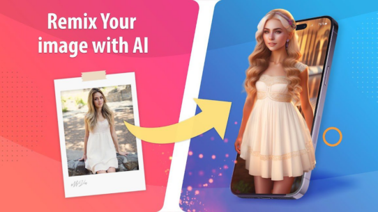 My AI Wallpapers +3D Live (PREMIUM) 5.9.12 Apk for Android 1