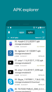 My APK (PREMIUM) 2.7.4 Apk for Android 3