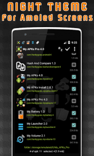 My APKs Pro – backup manage apps apk advanced 4.2 Apk for Android 3