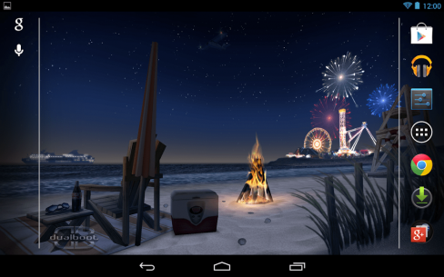 My Beach HD 2.2 Apk for Android 2