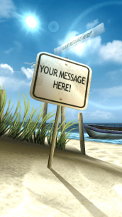 My Beach HD 2.2 Apk for Android 3