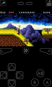 My Boy! – GBA Emulator 2.0.3 Apk for Android 2