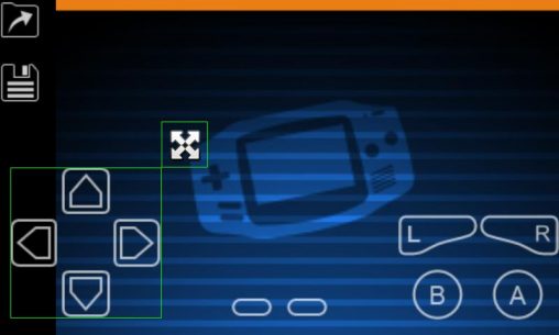 My Boy! – GBA Emulator 2.0.3 Apk for Android 5