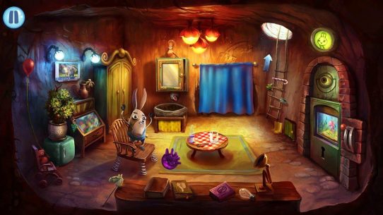 My Brother Rabbit 1.0 Apk + Data for Android 2
