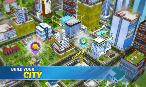My City – Entertainment Tycoon 1.2.2 Apk for Android 1