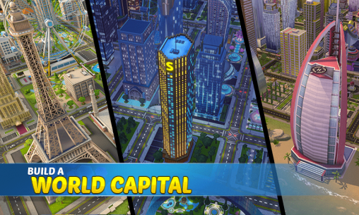 My City – Entertainment Tycoon 1.2.2 Apk for Android 4