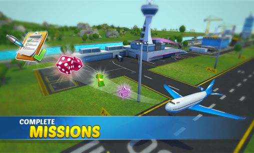 My City – Entertainment Tycoon 1.2.2 Apk for Android 5