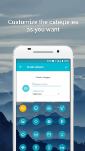 My Coins – financial manager (PRO) 1.5.0 Apk for Android 2