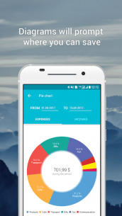 My Coins – financial manager (PRO) 1.5.0 Apk for Android 4