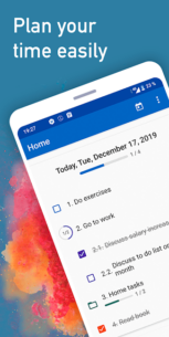 My Daily Planner: To-Do List 1.9.2 Apk for Android 1