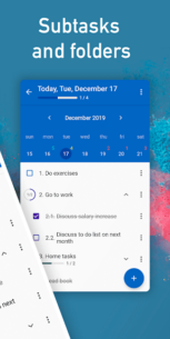 My Daily Planner: To-Do List 1.9.2 Apk for Android 2