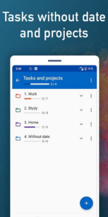 My Daily Planner: To-Do List 1.9.2 Apk for Android 5