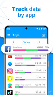 My Data Manager – Data Usage 9.1.3 Apk for Android 3