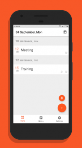 My Day Reminder 3.3.3.1 Apk for Android 1