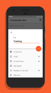 My Day Reminder 3.3.3.1 Apk for Android 2