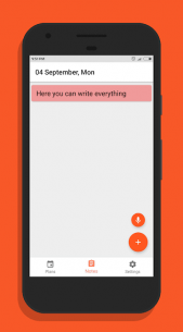 My Day Reminder 3.3.3.1 Apk for Android 4