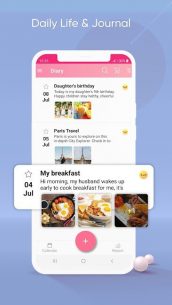 My Diary – Daily Life, Journal 1.6 Apk for Android 1
