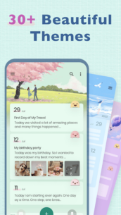My Diary – Daily Diary Journal (VIP) 1.03.07.0918 Apk for Android 3
