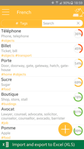 My Dictionary – polyglot (PRO) 8.7 Apk for Android 1